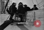 Standbild Richard Evelyn Byrd der Antarktis, 1928, aus Sekunde 36 historischem Filmmaterial Videoclip 65675054614