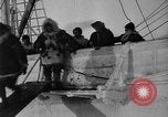 Standbild Richard Evelyn Byrd der Antarktis, 1928, aus Sekunde 41 historischem Filmmaterial Videoclip 65675054614