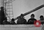 Standbild Richard Evelyn Byrd der Antarktis, 1928, aus Sekunde 54 historischem Filmmaterial Videoclip 65675054614