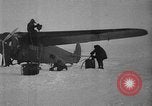Standbild Richard Evelyn Byrd der Antarktis, 1928, aus Sekunde 17 historischem Filmmaterial Videoclip 65675054616