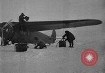 Standbild Richard Evelyn Byrd der Antarktis, 1928, aus Sekunde 18 historischem Filmmaterial Videoclip 65675054616