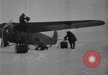 Standbild Richard Evelyn Byrd der Antarktis, 1928, aus Sekunde 19 historischem Filmmaterial Videoclip 65675054616
