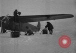 Standbild Richard Evelyn Byrd der Antarktis, 1928, aus Sekunde 20 historischem Filmmaterial Videoclip 65675054616