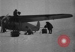Standbild Richard Evelyn Byrd der Antarktis, 1928, aus Sekunde 21 historischem Filmmaterial Videoclip 65675054616