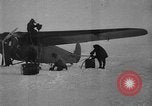 Standbild Richard Evelyn Byrd der Antarktis, 1928, aus Sekunde 22 historischem Filmmaterial Videoclip 65675054616