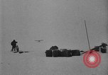 Standbild Richard Evelyn Byrd der Antarktis, 1928, aus Sekunde 35 historischem Filmmaterial Videoclip 65675054616