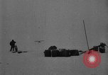 Standbild Richard Evelyn Byrd der Antarktis, 1928, aus Sekunde 36 historischem Filmmaterial Videoclip 65675054616
