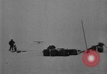 Standbild Richard Evelyn Byrd der Antarktis, 1928, aus Sekunde 37 historischem Filmmaterial Videoclip 65675054616