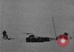 Standbild Richard Evelyn Byrd der Antarktis, 1928, aus Sekunde 39 historischem Filmmaterial Videoclip 65675054616