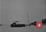 Standbild Richard Evelyn Byrd der Antarktis, 1928, aus Sekunde 40 historischem Filmmaterial Videoclip 65675054616