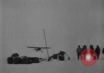 Standbild Richard Evelyn Byrd der Antarktis, 1928, aus Sekunde 41 historischem Filmmaterial Videoclip 65675054616
