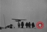 Standbild Richard Evelyn Byrd der Antarktis, 1928, aus Sekunde 42 historischem Filmmaterial Videoclip 65675054616