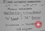 Standbild Richard Evelyn Byrd der Antarktis, 1928, aus Sekunde 57 historischem Filmmaterial Videoclip 65675054617