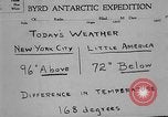 Standbild Richard Evelyn Byrd der Antarktis, 1928, aus Sekunde 59 historischem Filmmaterial Videoclip 65675054617