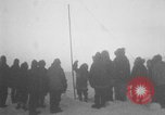 Standbild Richard Evelyn Byrd wenig Amerika Antarktis, 1928, aus Sekunde 28 historischem Filmmaterial Videoclip 65675054621