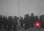 Standbild Richard Evelyn Byrd wenig Amerika Antarktis, 1928, aus Sekunde 31 historischem Filmmaterial Videoclip 65675054621