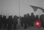 Standbild Richard Evelyn Byrd wenig Amerika Antarktis, 1928, aus Sekunde 32 historischem Filmmaterial Videoclip 65675054621