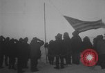 Standbild Richard Evelyn Byrd wenig Amerika Antarktis, 1928, aus Sekunde 33 historischem Filmmaterial Videoclip 65675054621