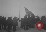 Standbild Richard Evelyn Byrd wenig Amerika Antarktis, 1928, aus Sekunde 34 historischem Filmmaterial Videoclip 65675054621