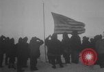 Standbild Richard Evelyn Byrd wenig Amerika Antarktis, 1928, aus Sekunde 35 historischem Filmmaterial Videoclip 65675054621