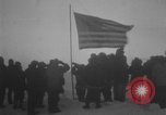 Standbild Richard Evelyn Byrd wenig Amerika Antarktis, 1928, aus Sekunde 36 historischem Filmmaterial Videoclip 65675054621