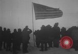 Standbild Richard Evelyn Byrd wenig Amerika Antarktis, 1928, aus Sekunde 37 historischem Filmmaterial Videoclip 65675054621