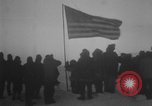 Standbild Richard Evelyn Byrd wenig Amerika Antarktis, 1928, aus Sekunde 38 historischem Filmmaterial Videoclip 65675054621