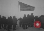 Standbild Richard Evelyn Byrd wenig Amerika Antarktis, 1928, aus Sekunde 39 historischem Filmmaterial Videoclip 65675054621