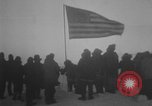 Standbild Richard Evelyn Byrd wenig Amerika Antarktis, 1928, aus Sekunde 40 historischem Filmmaterial Videoclip 65675054621