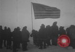 Standbild Richard Evelyn Byrd wenig Amerika Antarktis, 1928, aus Sekunde 41 historischem Filmmaterial Videoclip 65675054621