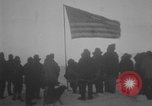 Standbild Richard Evelyn Byrd wenig Amerika Antarktis, 1928, aus Sekunde 44 historischem Filmmaterial Videoclip 65675054621