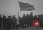 Standbild Richard Evelyn Byrd wenig Amerika Antarktis, 1928, aus Sekunde 45 historischem Filmmaterial Videoclip 65675054621