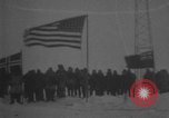 Standbild Richard Evelyn Byrd wenig Amerika Antarktis, 1928, aus Sekunde 52 historischem Filmmaterial Videoclip 65675054621
