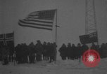 Standbild Richard Evelyn Byrd wenig Amerika Antarktis, 1928, aus Sekunde 53 historischem Filmmaterial Videoclip 65675054621