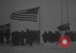 Standbild Richard Evelyn Byrd wenig Amerika Antarktis, 1928, aus Sekunde 54 historischem Filmmaterial Videoclip 65675054621