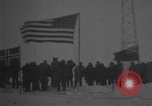 Standbild Richard Evelyn Byrd wenig Amerika Antarktis, 1928, aus Sekunde 55 historischem Filmmaterial Videoclip 65675054621
