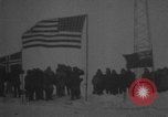 Standbild Richard Evelyn Byrd wenig Amerika Antarktis, 1928, aus Sekunde 56 historischem Filmmaterial Videoclip 65675054621