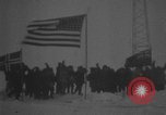 Standbild Richard Evelyn Byrd wenig Amerika Antarktis, 1928, aus Sekunde 57 historischem Filmmaterial Videoclip 65675054621