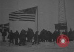 Standbild Richard Evelyn Byrd wenig Amerika Antarktis, 1928, aus Sekunde 58 historischem Filmmaterial Videoclip 65675054621