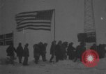 Standbild Richard Evelyn Byrd wenig Amerika Antarktis, 1928, aus Sekunde 59 historischem Filmmaterial Videoclip 65675054621