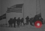 Standbild Richard Evelyn Byrd wenig Amerika Antarktis, 1928, aus Sekunde 60 historischem Filmmaterial Videoclip 65675054621