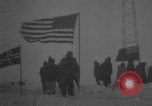 Standbild Richard Evelyn Byrd wenig Amerika Antarktis, 1928, aus Sekunde 61 historischem Filmmaterial Videoclip 65675054621