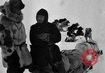 Image of Richard Evelyn Byrd Antarctica, 1928, second 31 stock footage video 65675054622