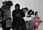 Image of Richard Evelyn Byrd Antarctica, 1928, second 32 stock footage video 65675054622
