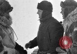 Image of Richard Evelyn Byrd Antarctica, 1928, second 34 stock footage video 65675054622