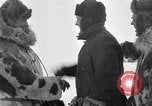 Image of Richard Evelyn Byrd Antarctica, 1928, second 35 stock footage video 65675054622