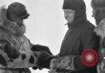 Image of Richard Evelyn Byrd Antarctica, 1928, second 36 stock footage video 65675054622