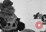 Image of Richard Evelyn Byrd Antarctica, 1928, second 39 stock footage video 65675054622