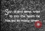 Image of Richard Evelyn Byrd Antarctica, 1928, second 44 stock footage video 65675054622