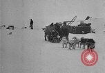 Image of Richard Evelyn Byrd Antarctica, 1928, second 48 stock footage video 65675054622